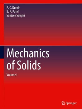 Mechanics of Solids