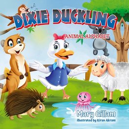 Dixie Duckling