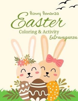 Bunny Bonanza