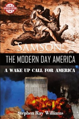 Samson The Modern Day America