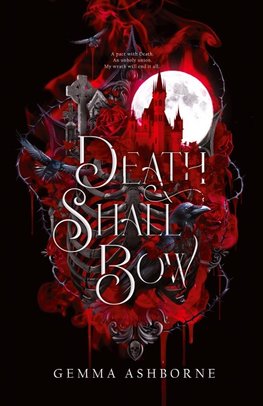 Death Shall Bow