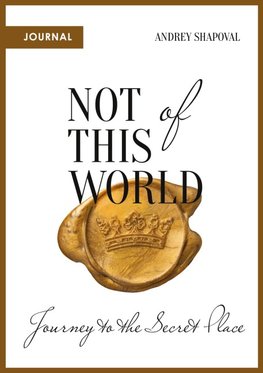 Not of This World (Journal)