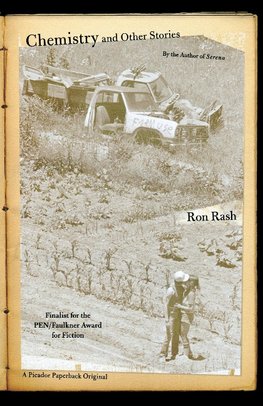 Chemistry and Other Stories