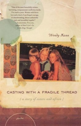 Casting with a Fragile Thread