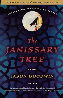 The Janissary Tree