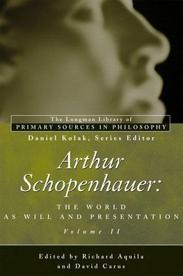 Arthur Schopenhauer