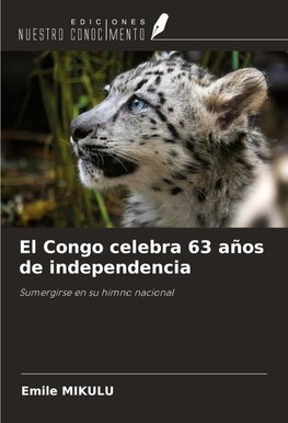 El Congo celebra 63 años de independencia