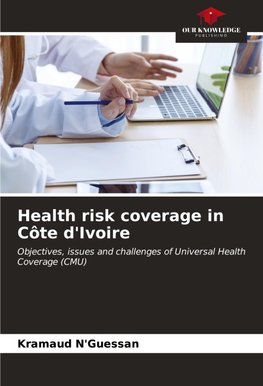 Health risk coverage in Côte d'Ivoire