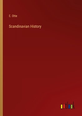 Scandinavian History
