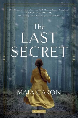 The Last Secret