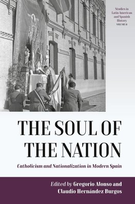 The Soul of the Nation
