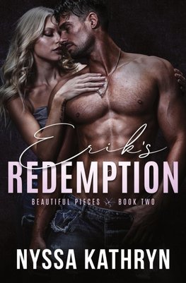 Erik's Redemption