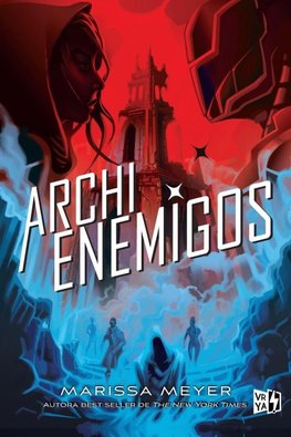Archienemigos