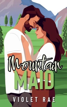 Mountain Maid