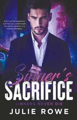 Sinner's Sacrifice