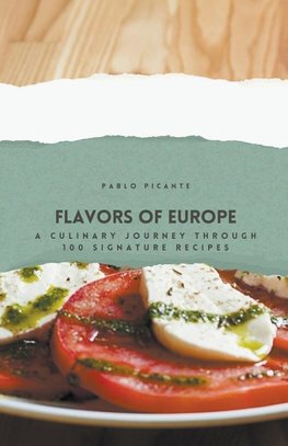 Flavors of Europe