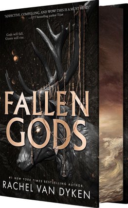 Fallen Gods