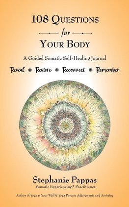108 Questions for Your Body