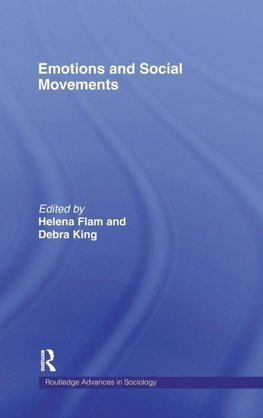 Emotions and Social Movements