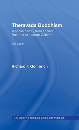 Theravada Buddhism
