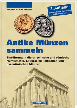 Antike Münzen sammeln