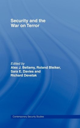 Security and the War on Terror