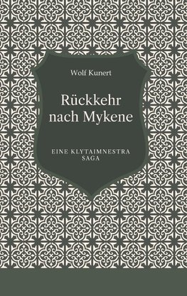 Rückkehr nach Mykene