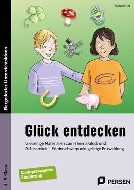 Glück entdecken