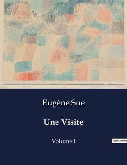 Une Visite