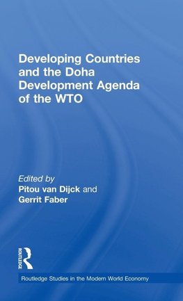 Developing Countries and the Doha Development Agenda of the WTO