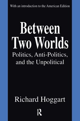 Between Two Worlds