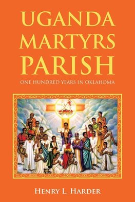 UGANDA MARTYRS PARISH