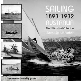 Sailing 1893 - 1932 Australia