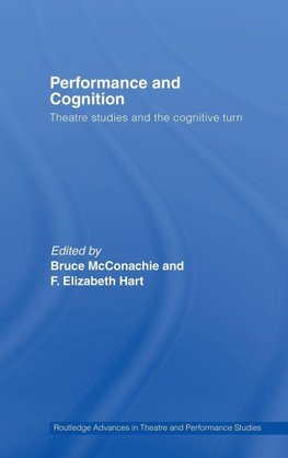 Performance and Cognition