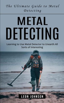 Metal Detecting