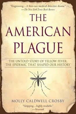 The American Plague
