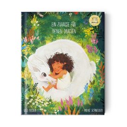 Ein Zuhause für deinen Drachen