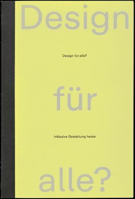 Design für alle?
