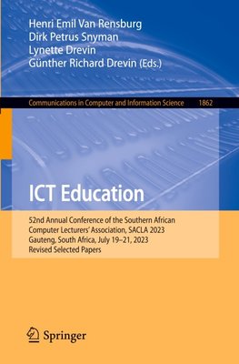 ICT Education