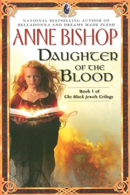 Daughter of the Blood