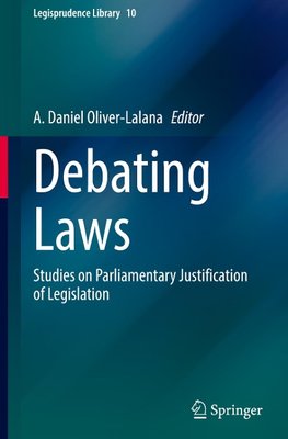 Debating Laws