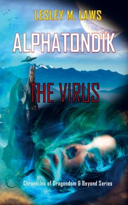 ALPHATONDIK - THE VIRUS