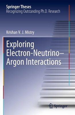 Exploring Electron-Neutrino-Argon Interactions