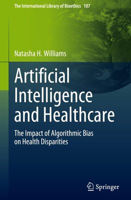 Artificial Intelligence and Healthcare