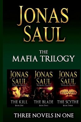 The Mafia Trilogy
