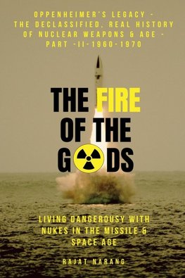 The Fire of the Gods