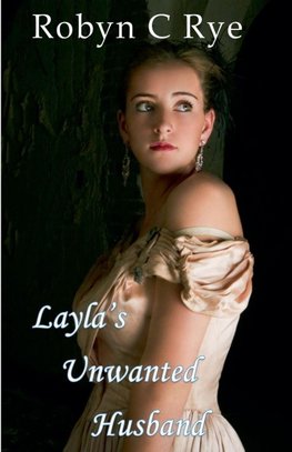 Layla's Unwanted Husband