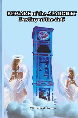 Beware of the Almighty