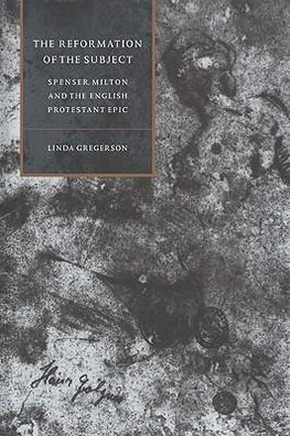 The Reformation of the Subject