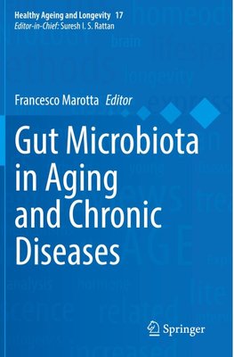 Gut Microbiota in Aging and Chronic Diseases